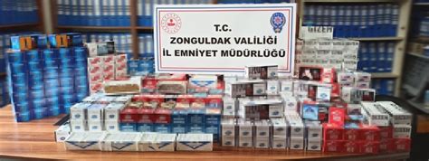 Z­o­n­g­u­l­d­a­k­­t­a­ ­K­a­ç­a­k­ ­M­a­k­a­r­o­n­ ­V­e­ ­S­a­h­t­e­ ­İ­ç­k­i­ ­E­l­e­ ­G­e­ç­i­r­i­l­d­i­